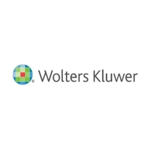 Wolters Kluwer Law & Business Store Promo Code