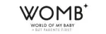 Womb Concept FR Promo Code