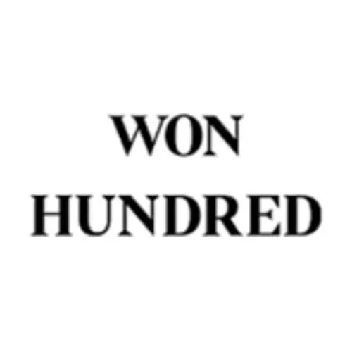 Won Hundred Promo Code