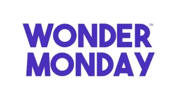 Wonder Monday Promo Code