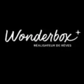 Wonderbox Promo Code