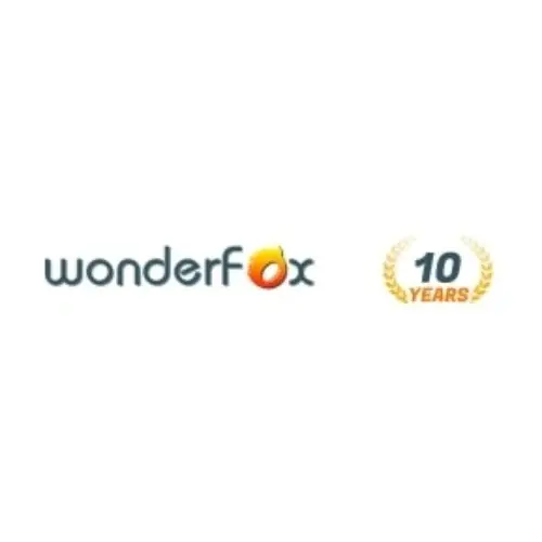 WonderFox Promo Code