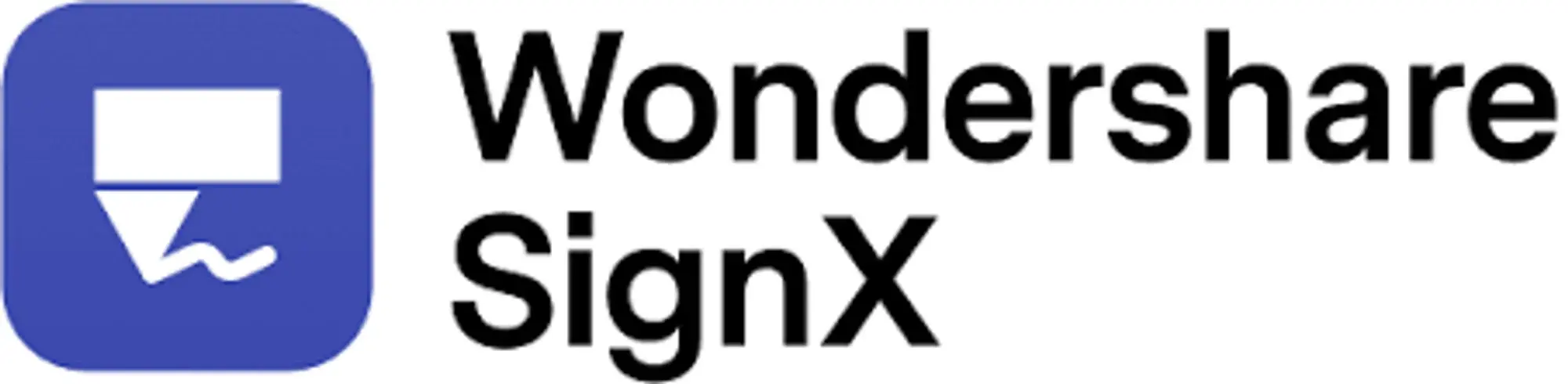 Wondershare SignX Promo Code
