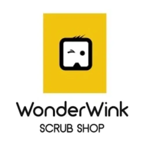 WonderWink Scrub Shop Promo Code