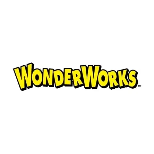 Wonderworks Promo Code