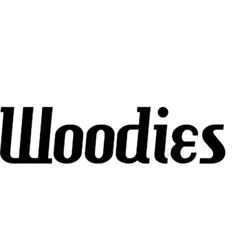 Woodies Promo Code