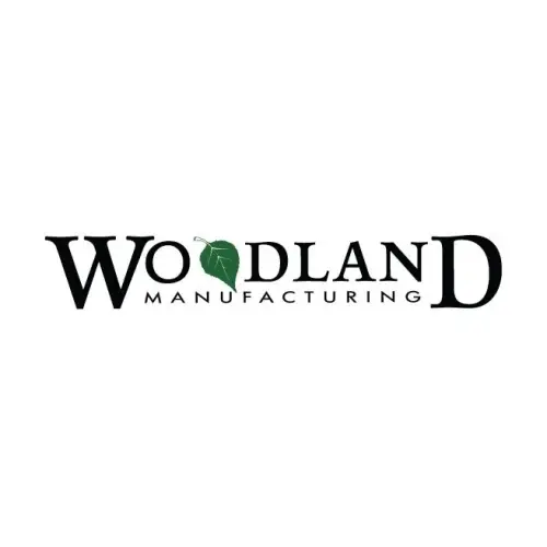 Woodland Manufacturing Promo Code