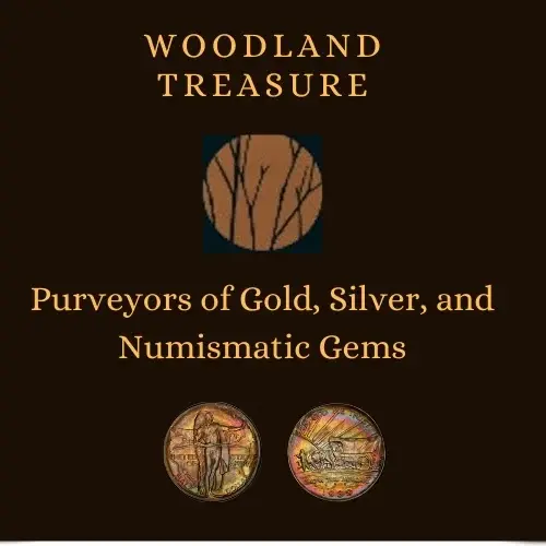 Woodland Treasure Promo Code