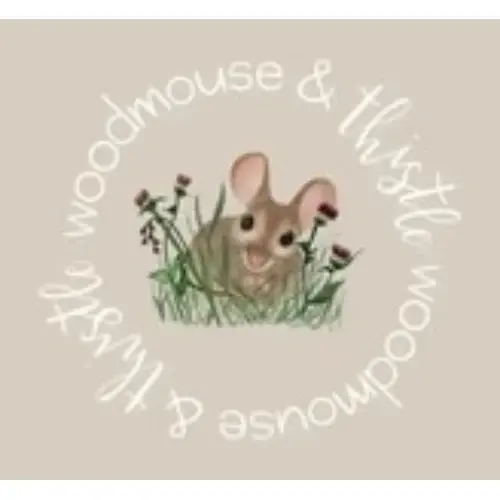 Woodmouse & Thistle Promo Code