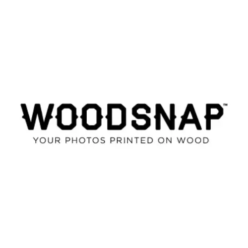 Woodsnap Promo Code