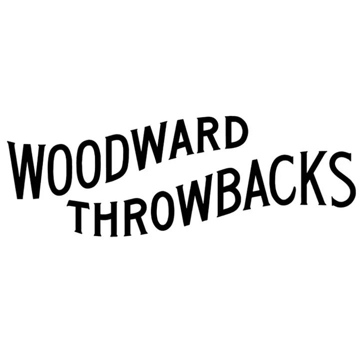 Woodward Throwbacks Promo Code