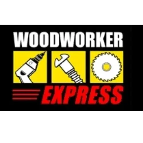 Woodworker Express Promo Code