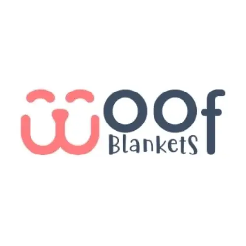 Woof Blankets Promo Code