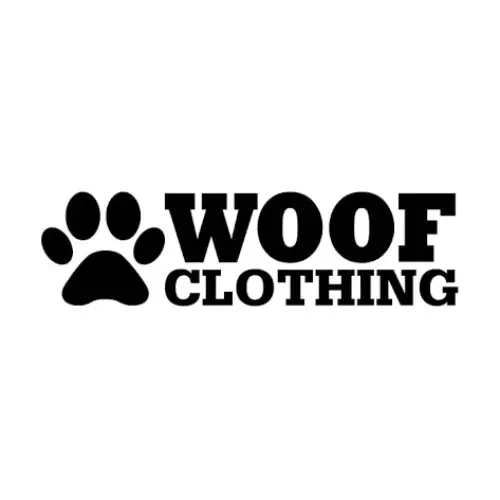 WOOF Clothing Promo Code