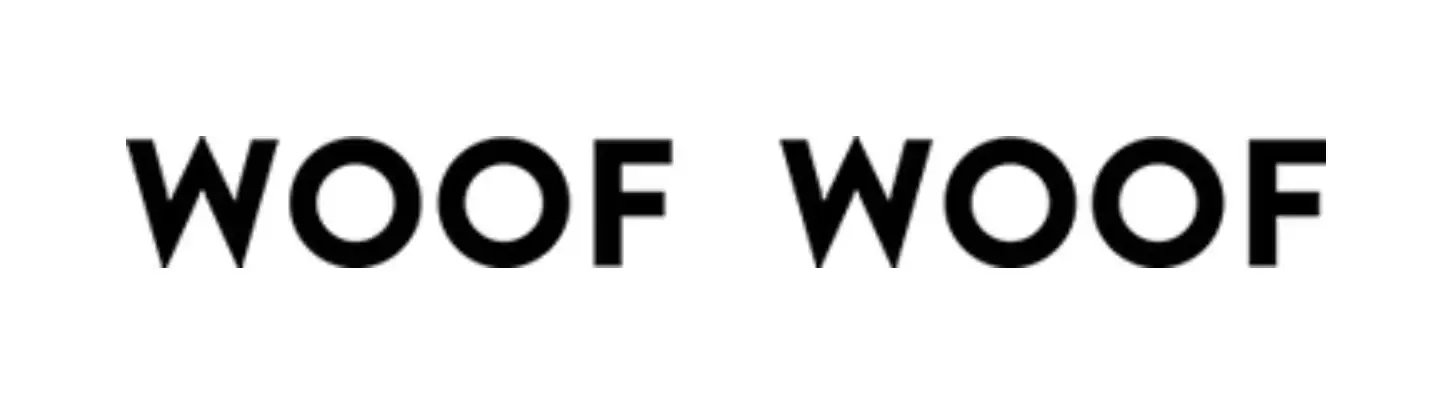 WOOF WOOF Promo Code