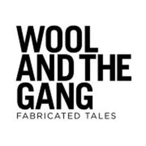 Wool And The Gang Promo Code