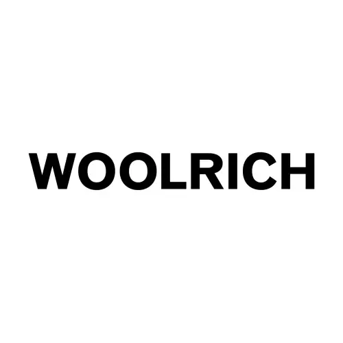 Woolrich Promo Code