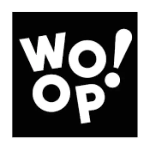 WOOP Promo Code