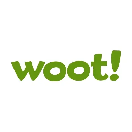 Woot! Promo Code