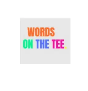 Words On The T! Promo Code