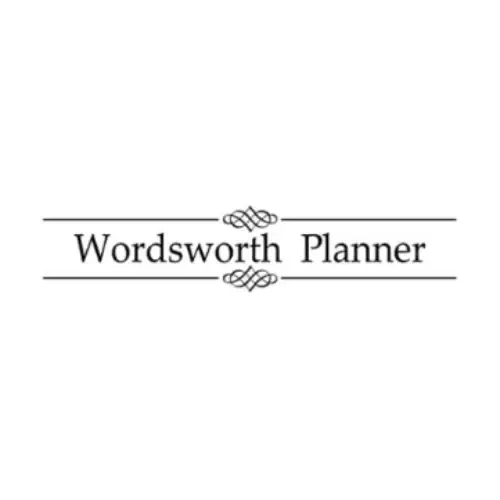 Wordsworth Planner Promo Code