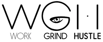 Work. Grind. Hustle. Promo Code