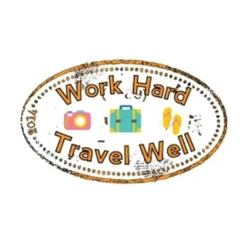 Work Hard Travel Well Promo Code