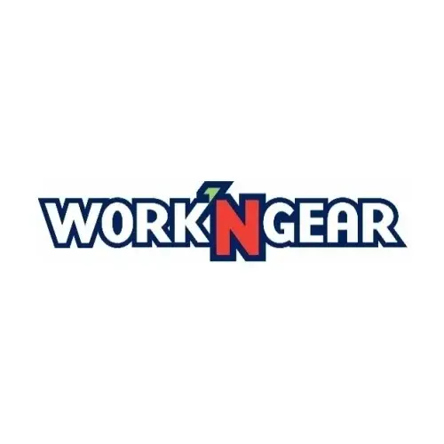 Work N Gear Promo Code
