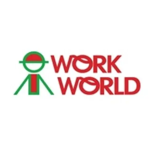 Work World America Promo Code