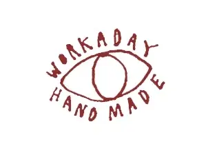 Workaday Handmade  Promo Code