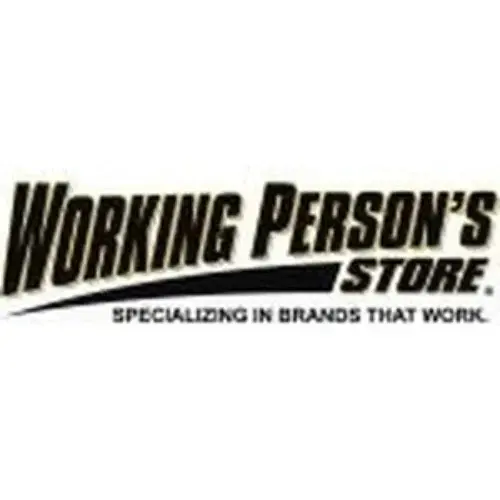 Working Person's Store Promo Code