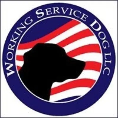 Working Service Dog Promo Code