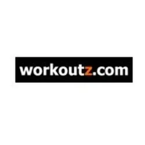 Workoutz.com Promo Code