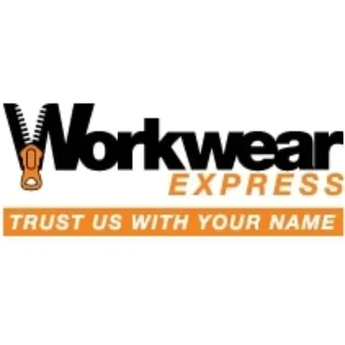 Workwear Express Promo Code
