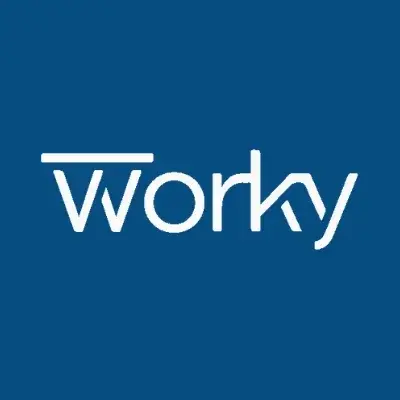 Worky Promo Code