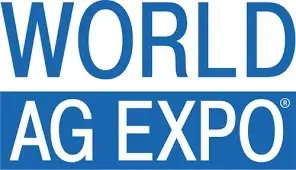 World AG Expo Promo Code