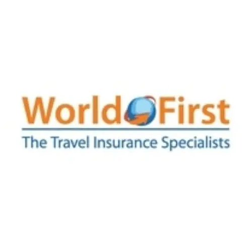 World First Promo Code