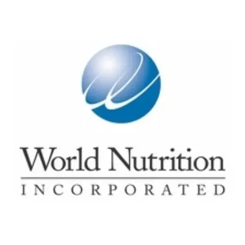 World Nutrition Promo Code