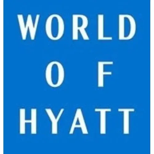 World of Hyatt Promo Code