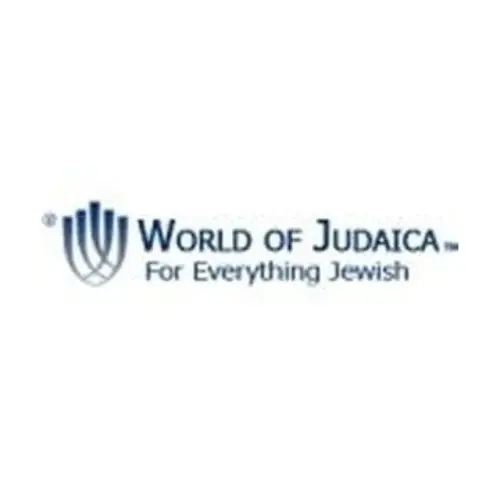 World of Judaica Promo Code