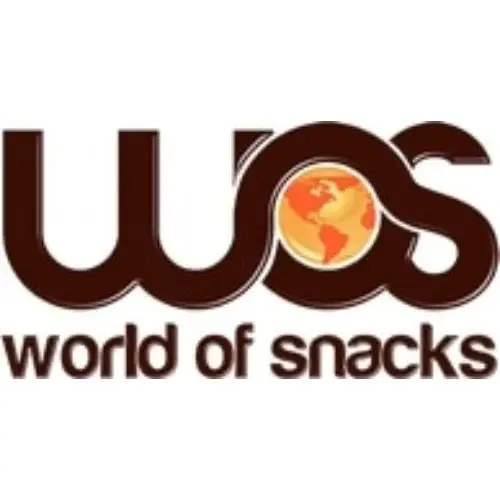 World of Snacks Promo Code