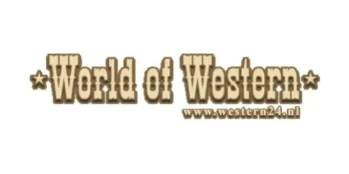 World of Western NL Promo Code