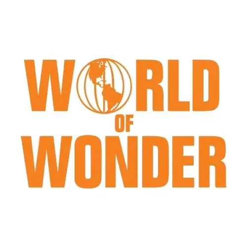World of Wonder Promo Code