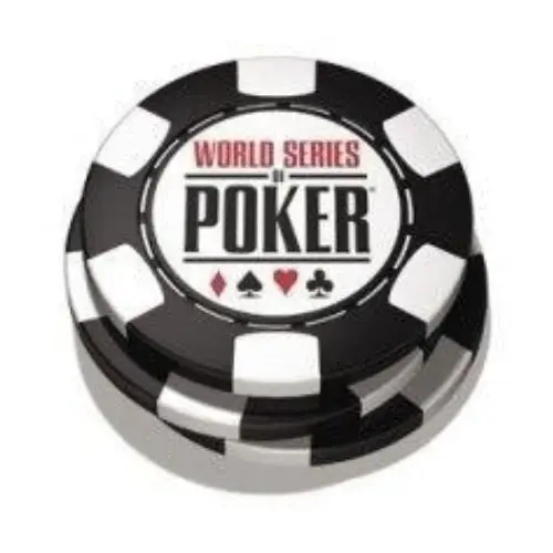 World Series of Poker Promo Code