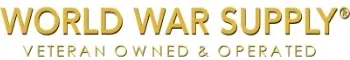 World War Supply Promo Code