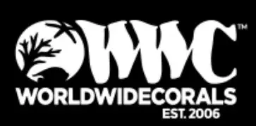 World Wide Corals Promo Code