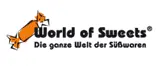 World of Sweets Promo Code