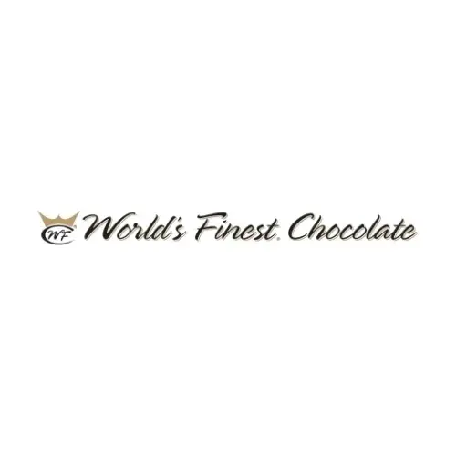 World's Finest Chocolate Promo Code