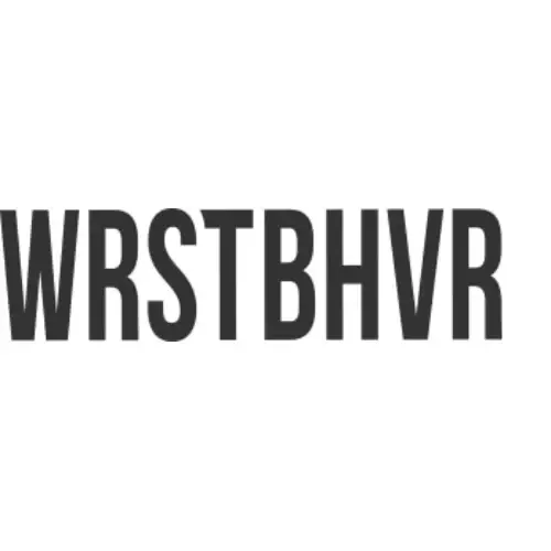 Worst Behaviour Promo Code