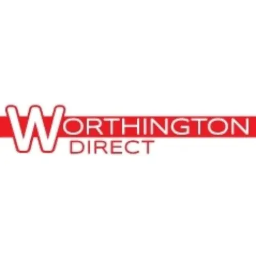 Worthington Direct Promo Code